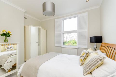 undefined, Chatsworth Avenue, Wimbledon, London, SW20