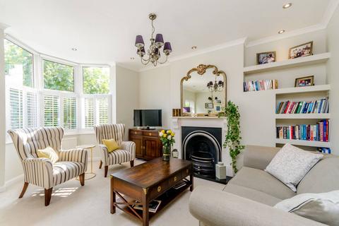 undefined, Chatsworth Avenue, Wimbledon, London, SW20