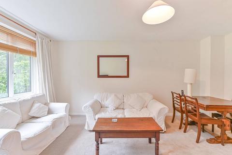 Homestall Road, Honor Oak Park, London, SE22