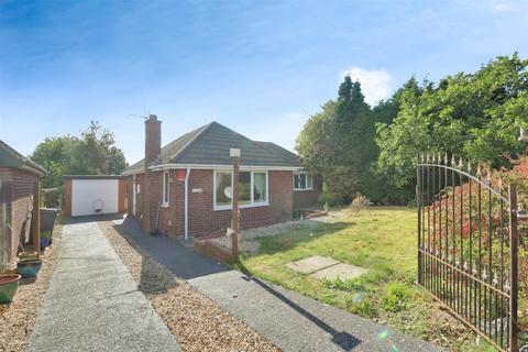 Kingsley Road, Talke Pits