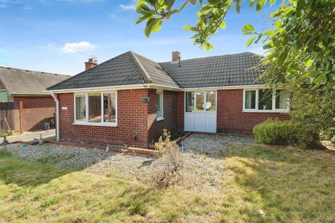 3 bedroom detached bungalow for sale, Kingsley Road, Talke Pits