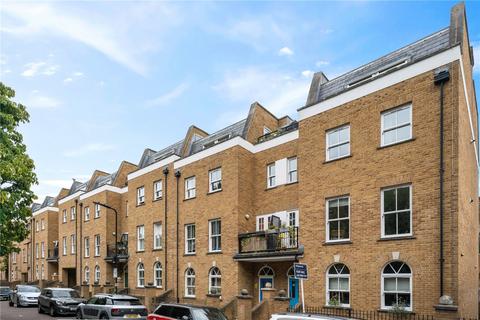 Clapton Square, London, E5