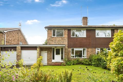 7 Stonepark Drive, Forest Row, RH18 5DG