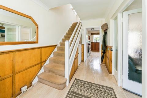 7 Stonepark Drive, Forest Row, RH18 5DG