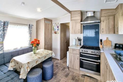 2 bedroom static caravan for sale, Gillard Road, Brixham TQ5