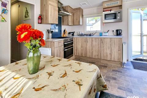 2 bedroom static caravan for sale, Gillard Road, Brixham TQ5