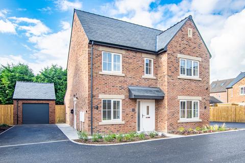 5 bedroom detached house for sale, Barmby On The Marsh DN14