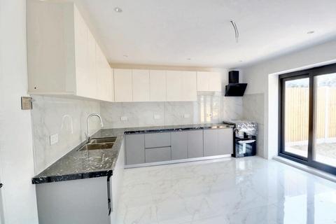 undefined, high street BR5