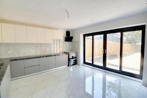 undefined, high street BR5