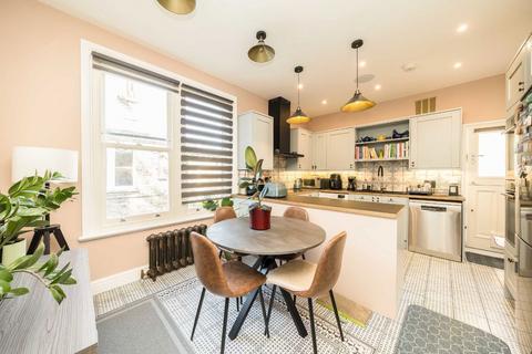 undefined, Mount Nod Road, London SW16