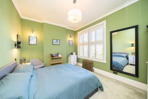 undefined, Mount Nod Road, London SW16