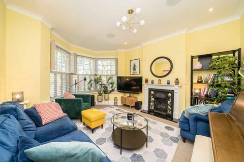 undefined, Mount Nod Road, London SW16