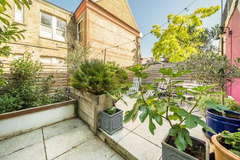 undefined, Mount Nod Road, London SW16