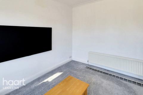 undefined, Glenfield Road, Leicester
