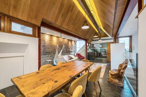 undefined, Vine Hill, Farringdon, London, EC1R