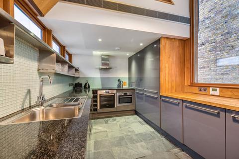 undefined, Vine Hill, Farringdon, London, EC1R