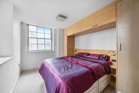 undefined, Vine Hill, Farringdon, London, EC1R