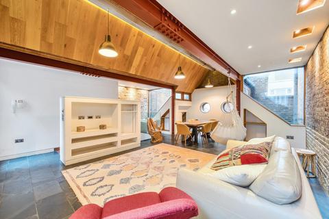 3 bedroom flat for sale, Vine Hill, Farringdon, London, EC1R
