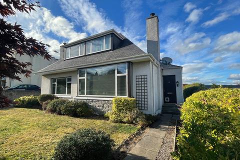 4 bedroom detached house for sale, Greystone Road, Alford, AB33