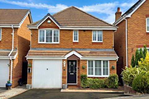 undefined, Mallen Drive, Oldbury B69
