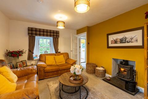 undefined, Salmon Leap Cottage, Calvine, Pitlochry PH18 5UB