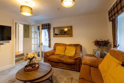 undefined, Salmon Leap Cottage, Calvine, Pitlochry PH18 5UB