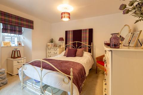 undefined, Salmon Leap Cottage, Calvine, Pitlochry PH18 5UB