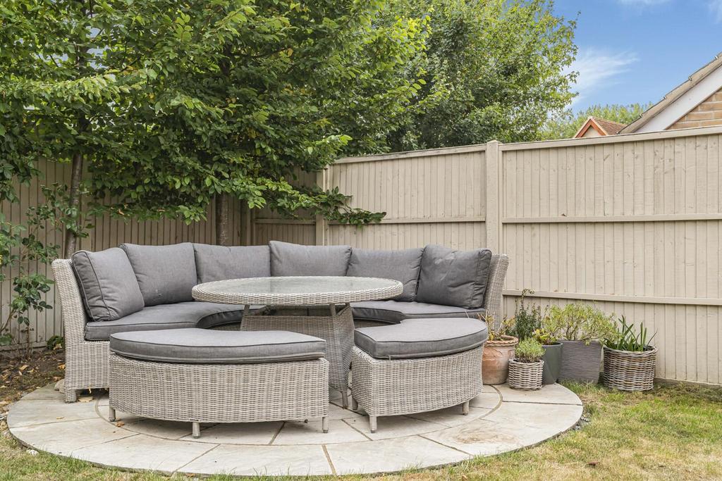 Terrace / Patio