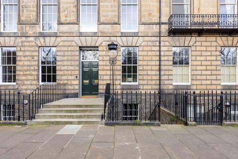 1 bedroom apartment to rent, Heriot Row, Edinburgh, Midlothian