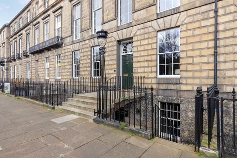 1 bedroom apartment to rent, Heriot Row, Edinburgh, Midlothian