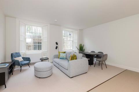 1 bedroom apartment to rent, Heriot Row, Edinburgh, Midlothian