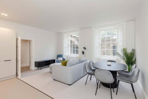 1 bedroom apartment to rent, Heriot Row, Edinburgh, Midlothian