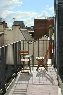 undefined, Mitchell Street, Glasgow City