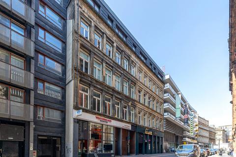 2 bedroom apartment for sale, Mitchell Street, Glasgow City