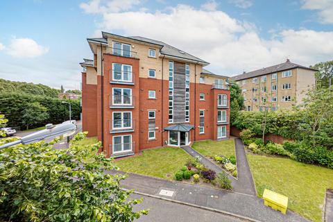 2/1, 30 Randolph Gate, Glasgow, G11 7DE