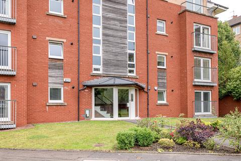 2/1, 30 Randolph Gate, Glasgow, G11 7DE