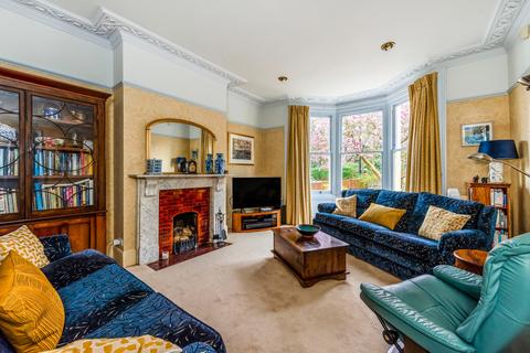 undefined, The Avenue, Southampton
