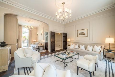 undefined, Chester Square, London SW1W