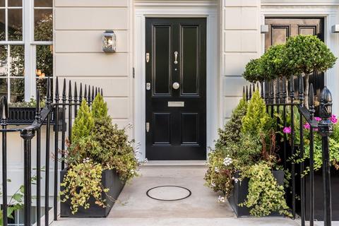 undefined, Chester Square, London SW1W