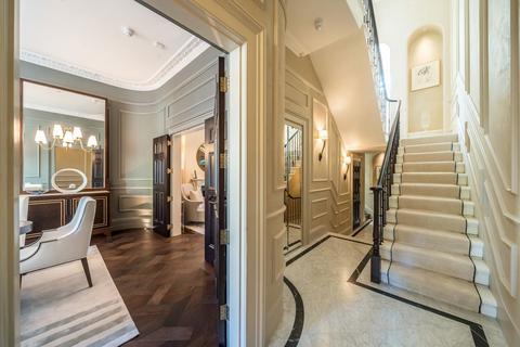 undefined, Chester Square, London SW1W
