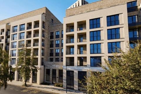undefined, Higgs Yard, Herne Hill Road, Brixton, SE24