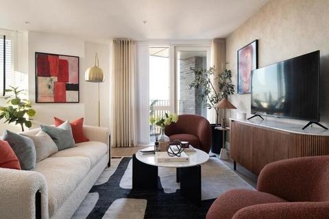 undefined, Higgs Yard, Herne Hill Road, Brixton, SE24