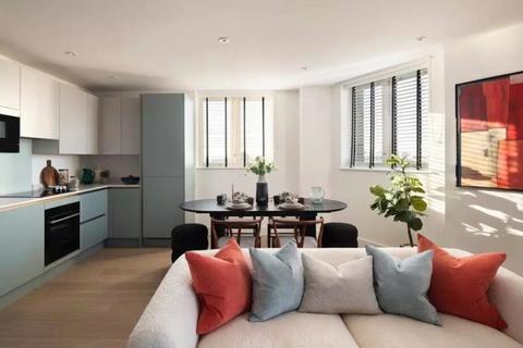 undefined, Higgs Yard, Herne Hill Road, Brixton, SE24