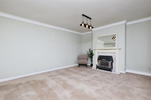 undefined, Derry Hill Gardens, Ilkley LS29