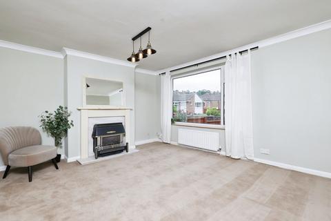 undefined, Derry Hill Gardens, Ilkley LS29