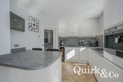 3 bedroom semi-detached bungalow for sale, Batavia Road, Canvey Island, SS8