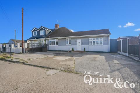3 bedroom semi-detached bungalow for sale, Batavia Road, Canvey Island, SS8