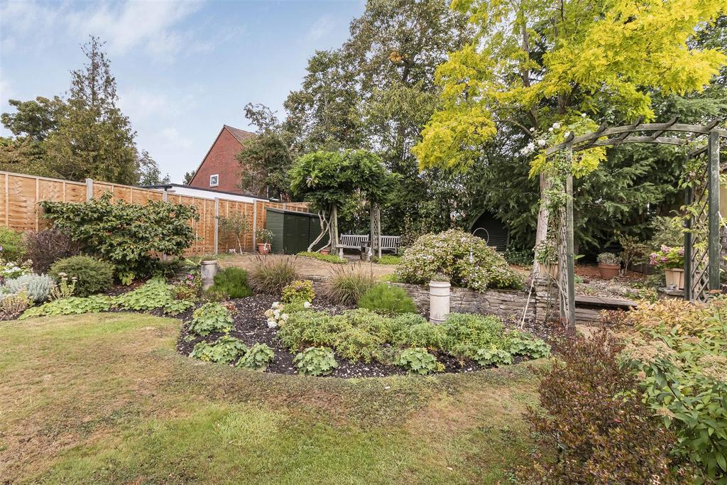 Garden (pic 2)