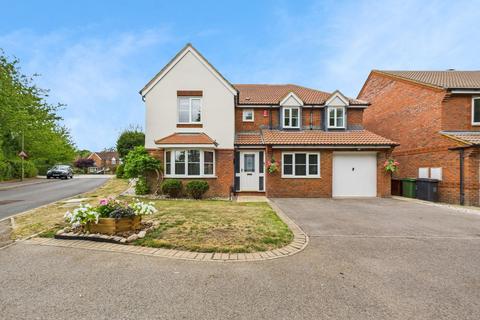 undefined, Farriers Close, Bramley, RG26