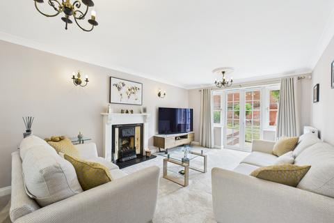 undefined, Farriers Close, Bramley, RG26